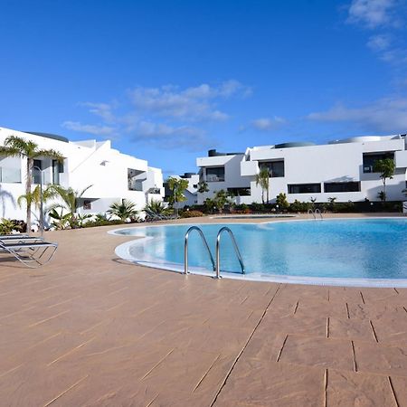 Luxury Apartment In Casilla De Costa - Casa Meva Lajares Buitenkant foto