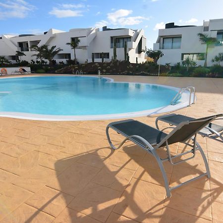 Luxury Apartment In Casilla De Costa - Casa Meva Lajares Buitenkant foto