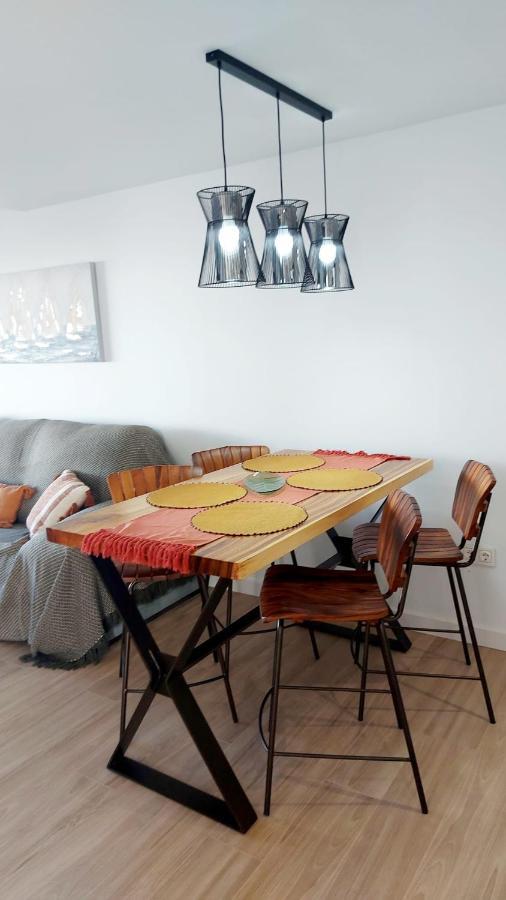 Luxury Apartment In Casilla De Costa - Casa Meva Lajares Buitenkant foto