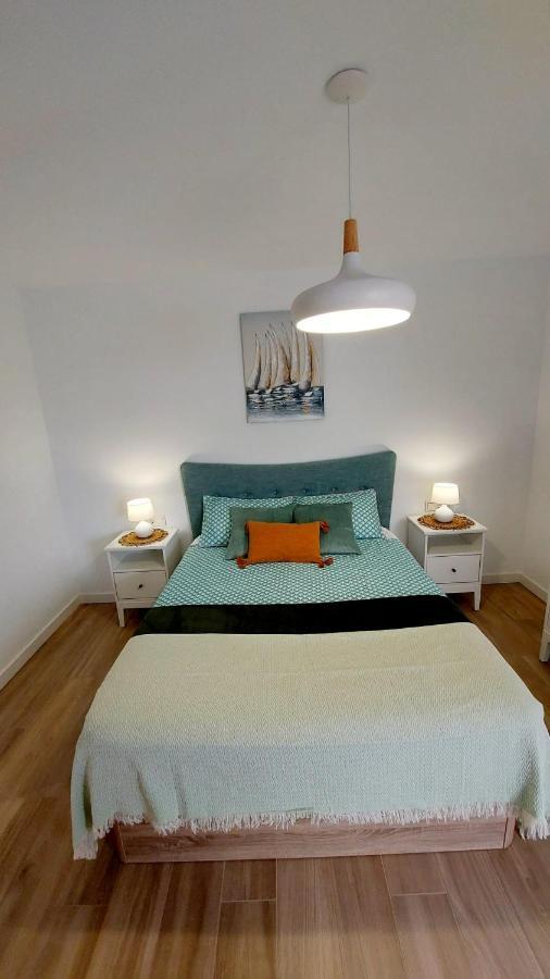 Luxury Apartment In Casilla De Costa - Casa Meva Lajares Buitenkant foto
