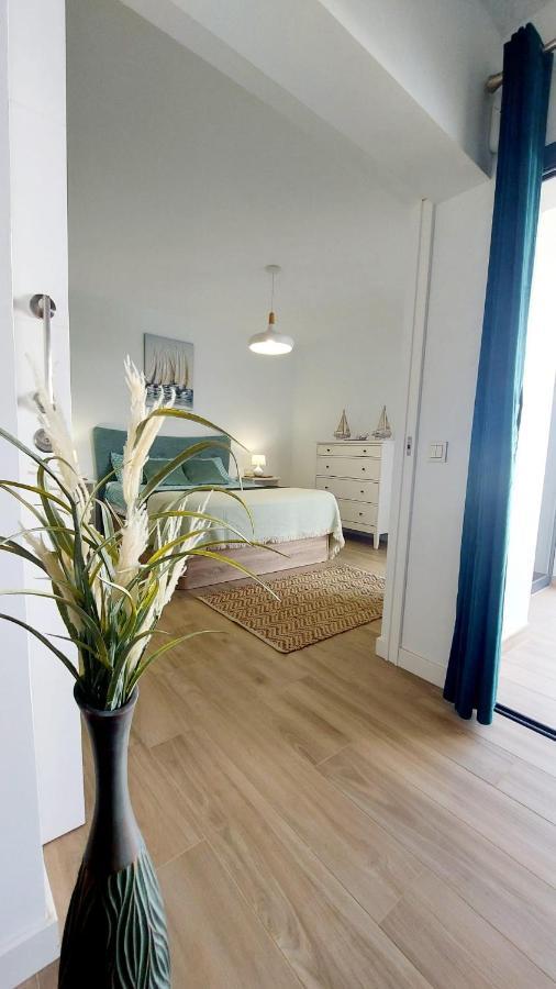 Luxury Apartment In Casilla De Costa - Casa Meva Lajares Buitenkant foto
